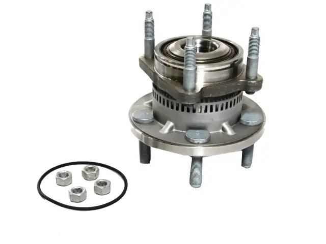 2024 Jeep Wrangler Hub 68639320AA | My Mopar Parts