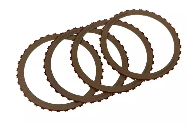 Automatic Transmission 3-5-Reverse Fiber Clutch Plate