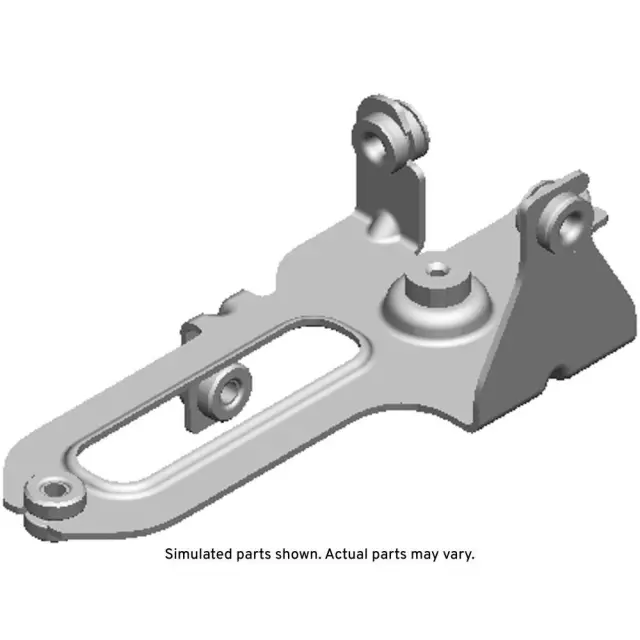 Mount Bracket