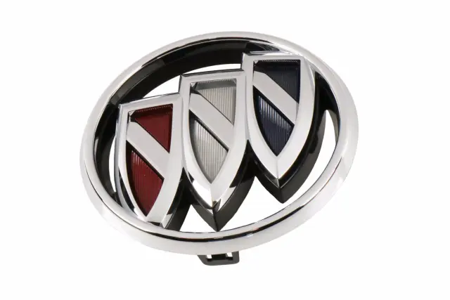 OEM NEW GENUINE 2017-2022 Buick Encore Front Grille Buick Emblem