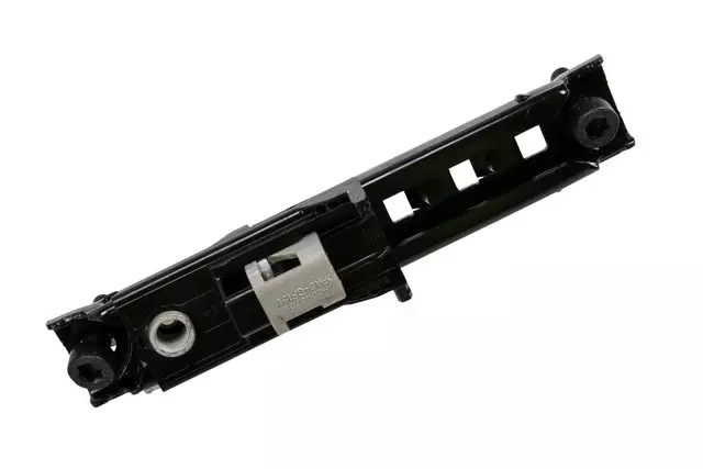 Front Seat Belt Guide Adjuster