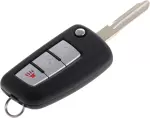 Keyless Entry Transmitter