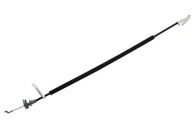 Front Side Door Inside Handle Cable