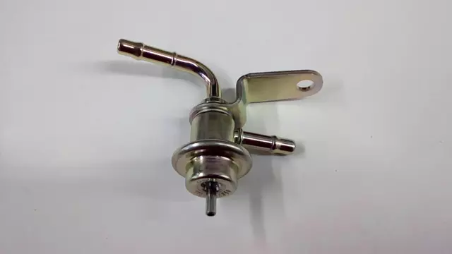 Fuel Pressure Regulator