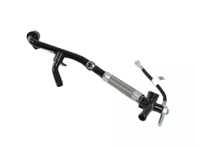 2015-2018 Ram 3500 Water Outlet Tube 68590199AA | Mopar Online Parts