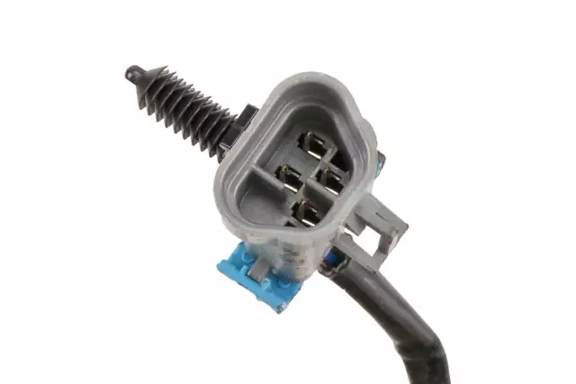 Heated Oxygen Sensor