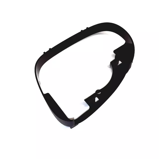 Door Mirror Trim Ring