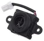 2004-2025 Nissan - In-Car Sensor