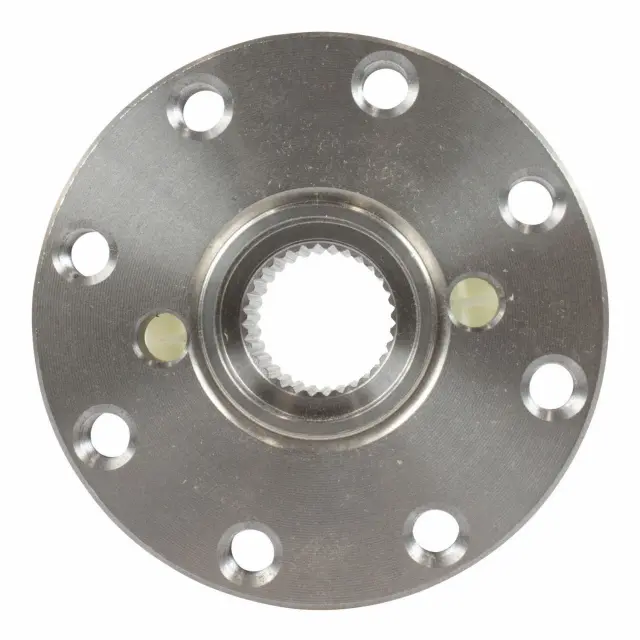 FL3Z-4851-A - Companion Flange - Eastgate Ford Parts