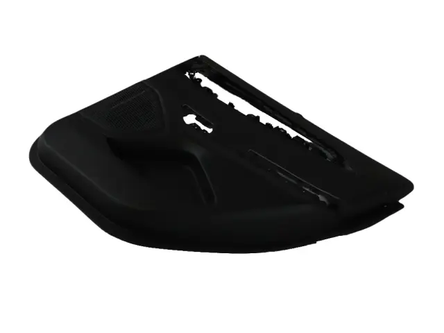 2023-2026 Jeep Grand Cherokee L Rear Door Trim Panel, Right