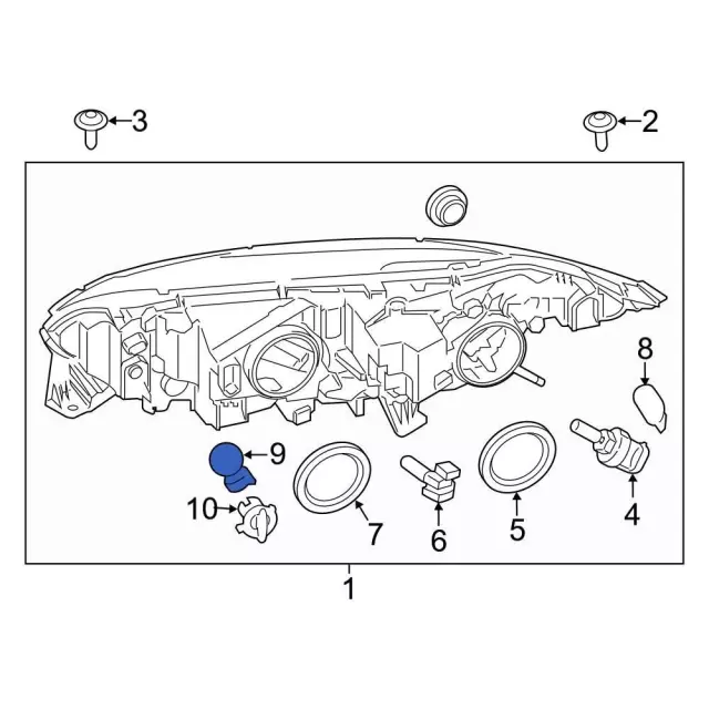 テマリ Amazon.com: Sierra International 18-8836-1 Spark Plug Wire