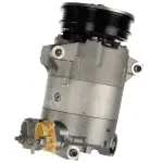 Motorcraft™ A/C Compressor