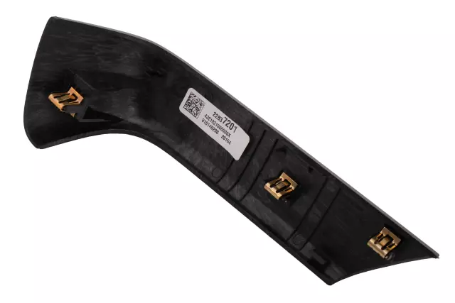 Synthesis Rear Driver Side Door Armrest Cover Trim