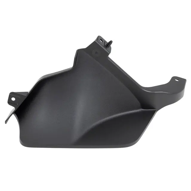 KB3Z-17779-A - Gravel Deflector Ford Parts Direct