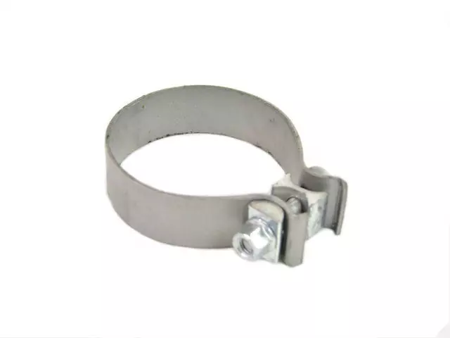 Exhaust Clamp