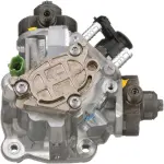 Diesel Fuel Injection Pump