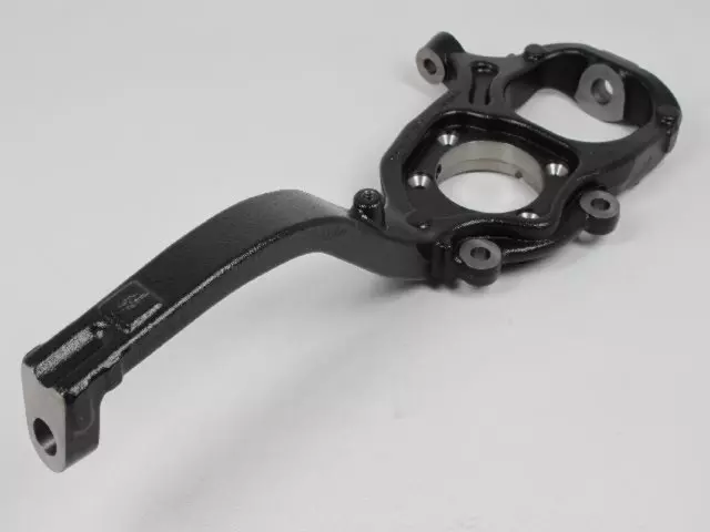 Front Knuckle, Right