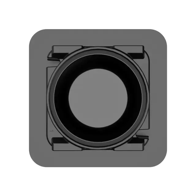 2021-2026 Jeep Wrangler Rear View Camera 04672852AB | OEM Parts Online