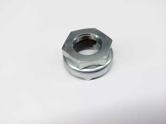 Radio Antenna Base Nut