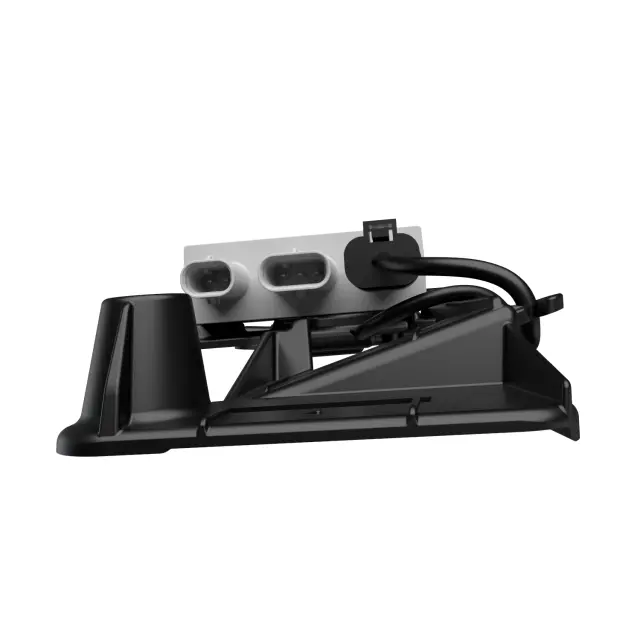2022-2026 Jeep Grand Cherokee Power Lift-Gate Hands Free Assembly