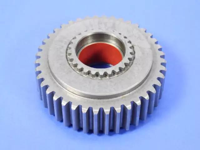 Transfer Case Sprocket