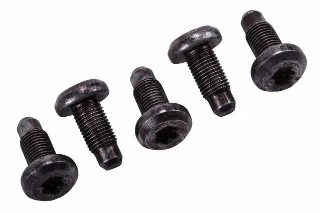 1967-72 Outer Seat Belt Anchor Bolt | Classic Truck 1967-72 Outer Seat Belt Anchor Bolt | Classic Truck