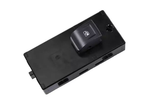 Front Passenger Side Door Window Switch