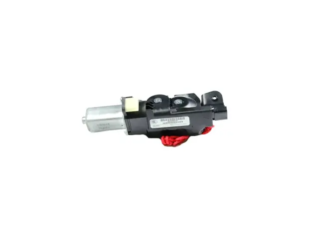 2023-2025 Dodge Hornet Lift-Gate Latch 68289682AC | All Mopar Parts