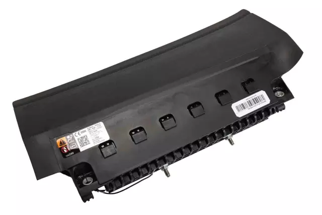 Knee Inflator Module