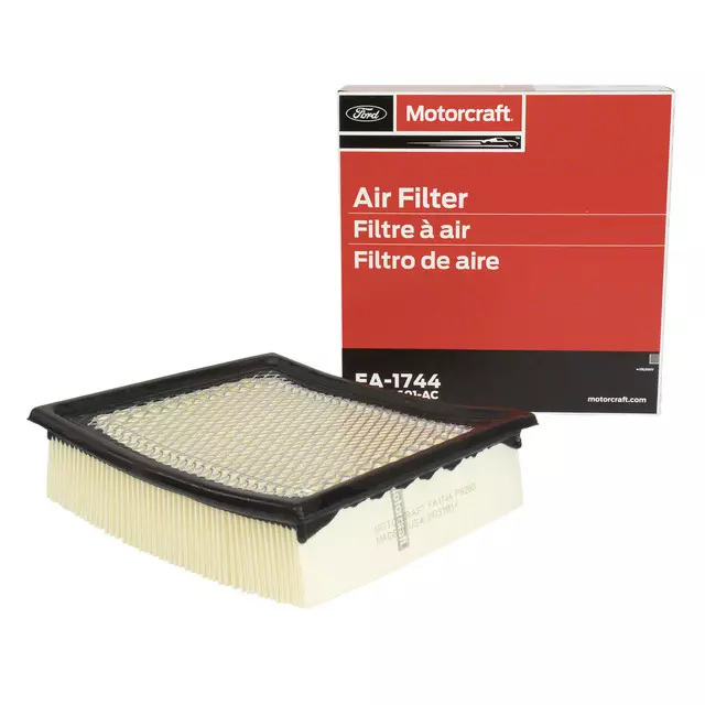 1997-2011 Ford - Engine Air Filter