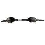 Motorcraft™ Axle Assembly