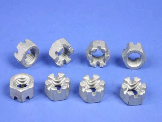 BOXI Suspension Kit  10-Piece  For Dodge Grand Caravan Chrysler Town Country 2001 2007 M 378740