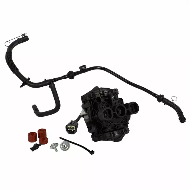 Pump Assembly Vacuum BL3Z-2A451-D | OEM Parts Online