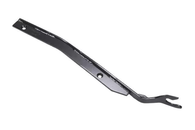 Passenger Side Folding Top Cover Guide