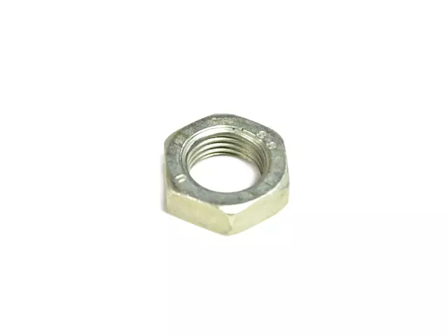 Hex Lock Nut