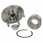 Wheel Hub 