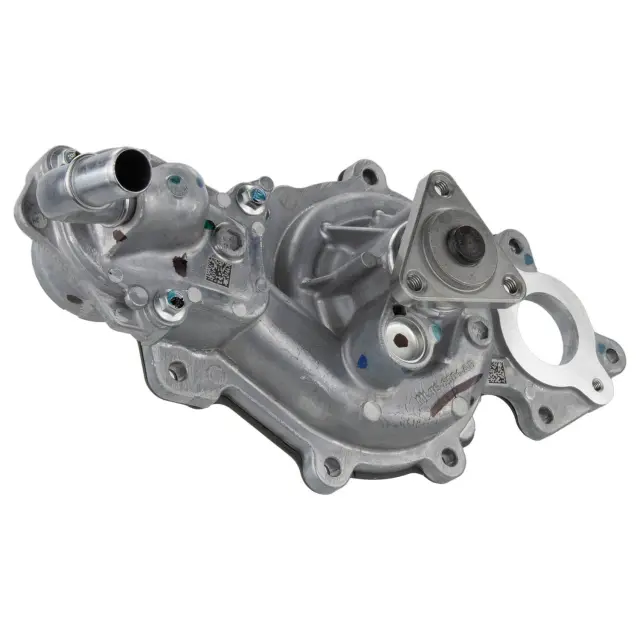 PW-649 - Motorcraft™ Water Pump - 2021-2026 Ford | Eastgate Ford Parts