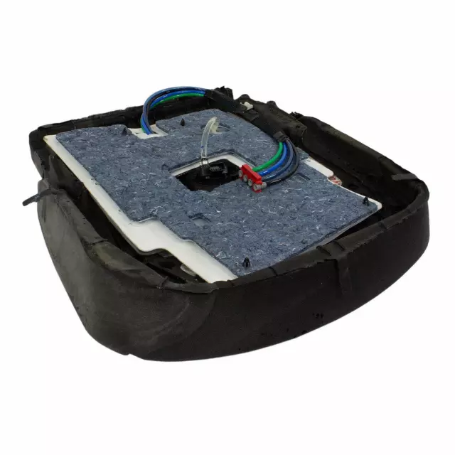 hb5z78632a22f - Ford Seat Cushion Foam | Levittown Ford Parts