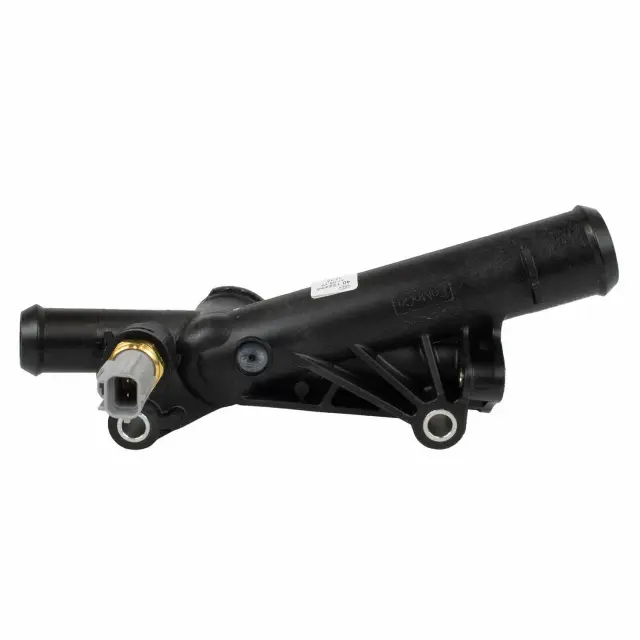 BM5Z-8K556-B - Cooling System Bypass Line Adapter - 2013-2019 Ford