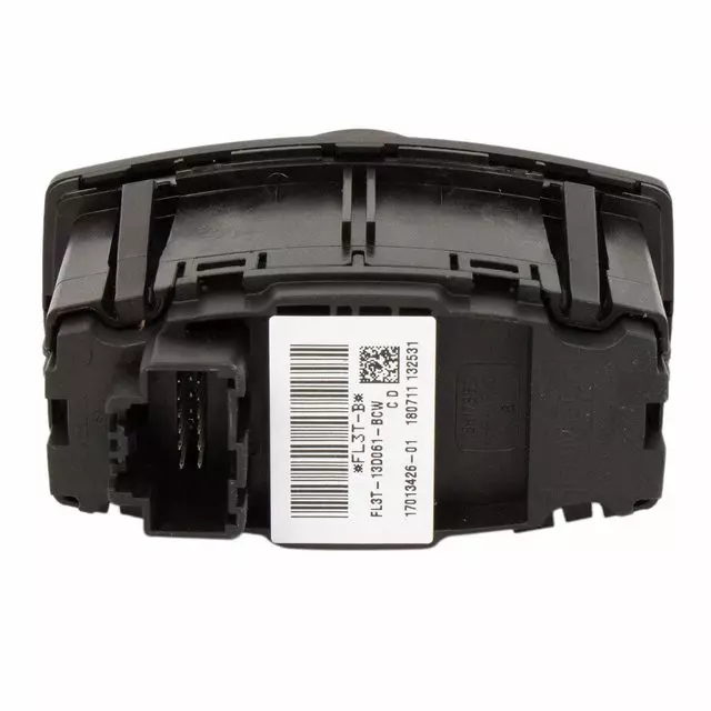 2015-2022 Ford Headlamp Switch FL3Z-11654-BA | TascaParts.com 2015-2022 Ford Headlamp Switch FL3Z-11654-BA | TascaParts.com