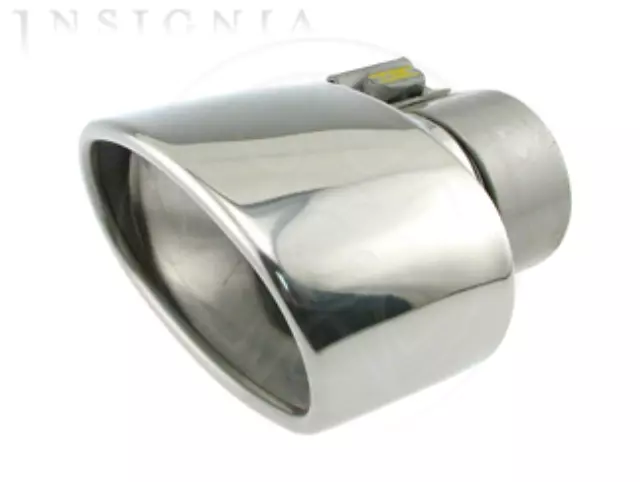Exhaust Tip