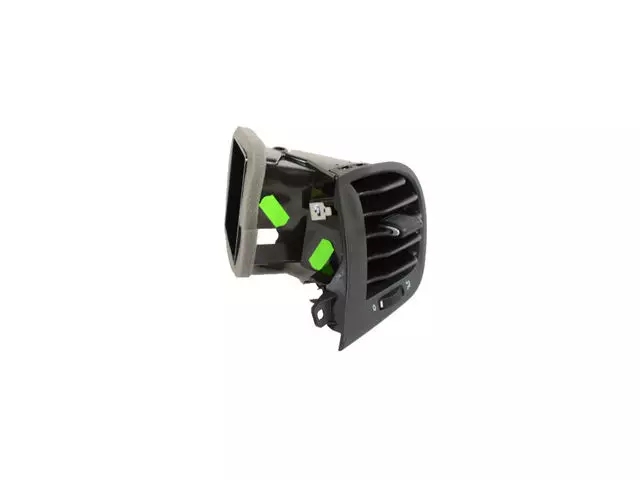 Air Conditioning & Heater Outlet