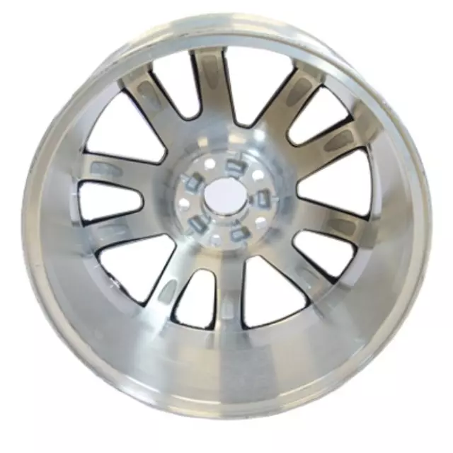 BT4Z-1007-C - Wheel, Alloy Ford Parts Direct