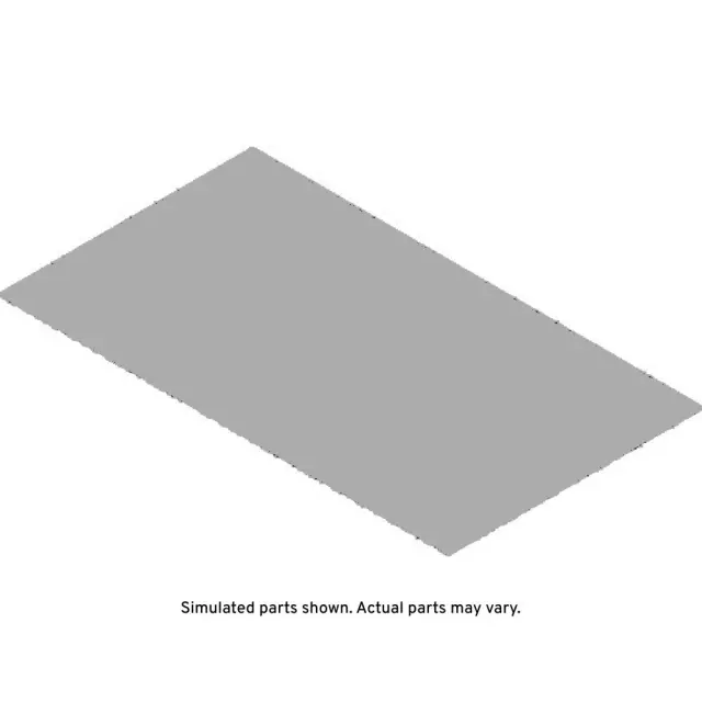 Fuel Recommendation Label