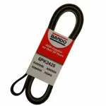 Bando USA OEM Quality Serpentine Belt