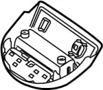 Bin-Auxiliary Sun-glass