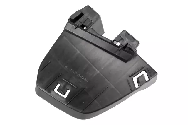 Passenger Side Rear Bumper Fascia Tail Lamp Opening Bracket