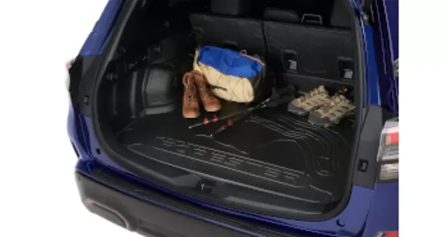 2025 Subaru Forester Cargo Tray J501SSL200  Subaru Parts Store