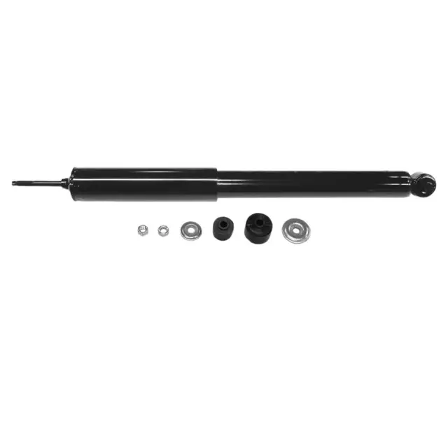 Absorber Assembly, Rear Shk - GM (88945849)