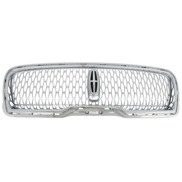2019-2021 Lincoln Nautilus Grille Assembly Radiator KA1Z-8200-AC